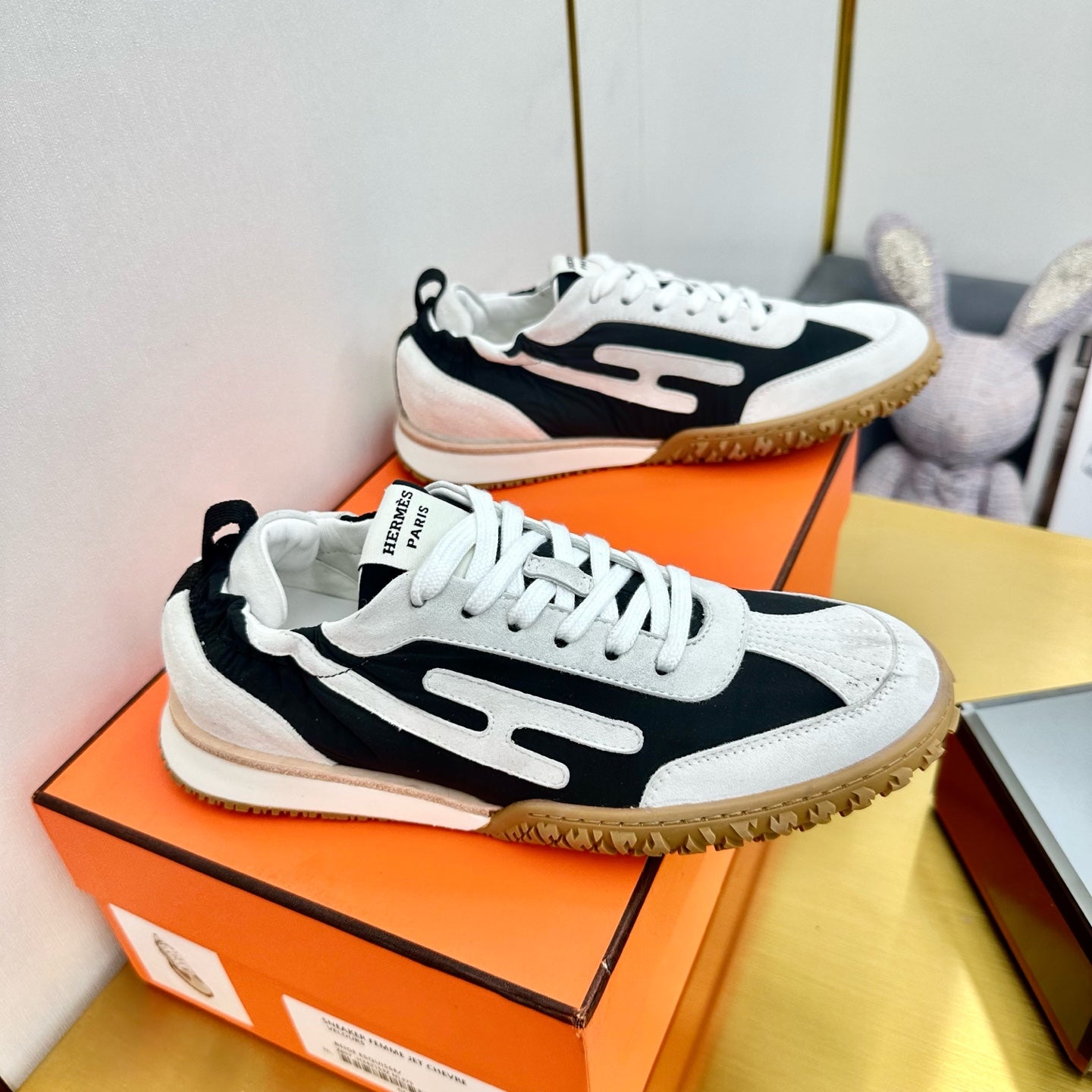 LuxluxHouse Best Quality Women Shoes Hermes