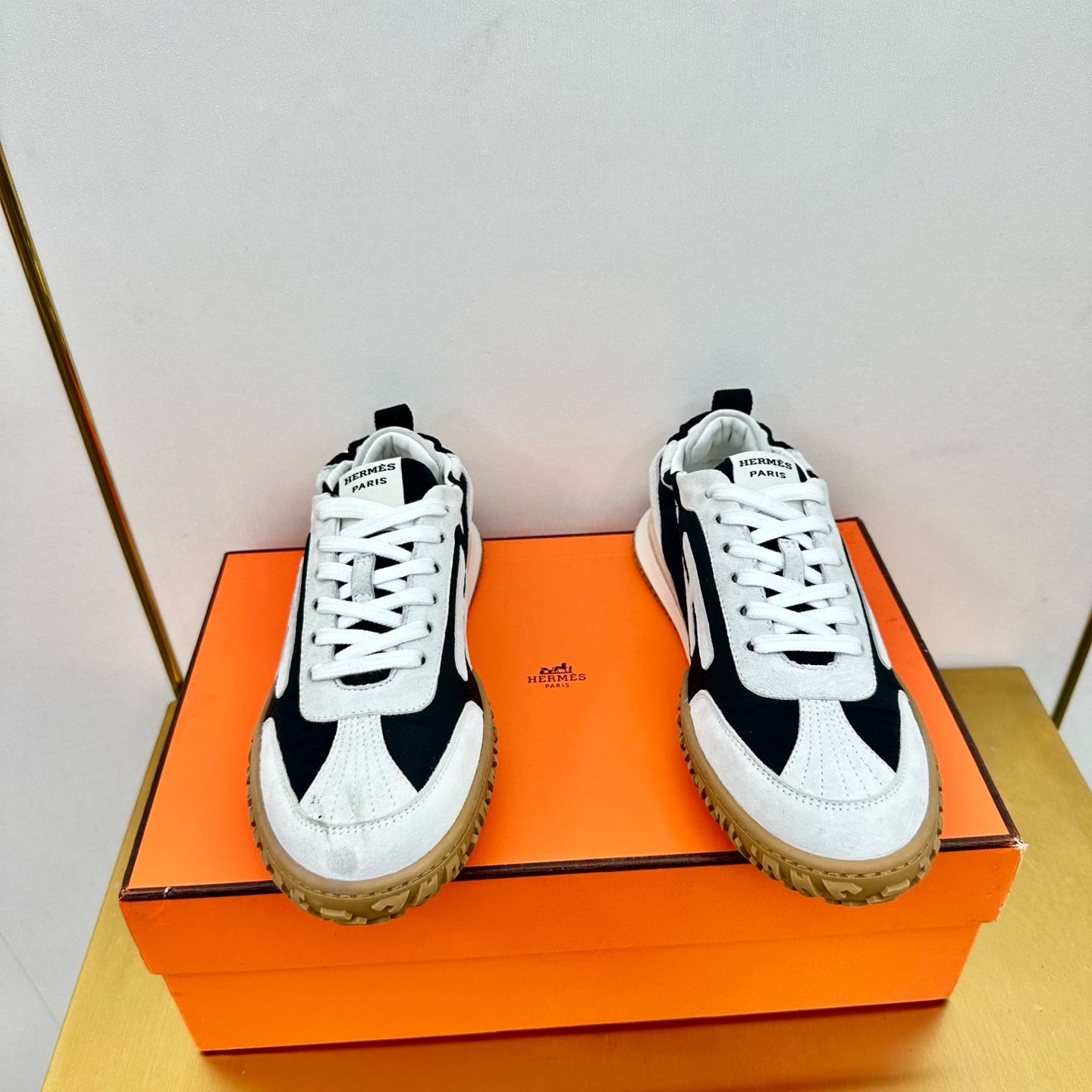 LuxluxHouse Best Quality Women Shoes Hermes