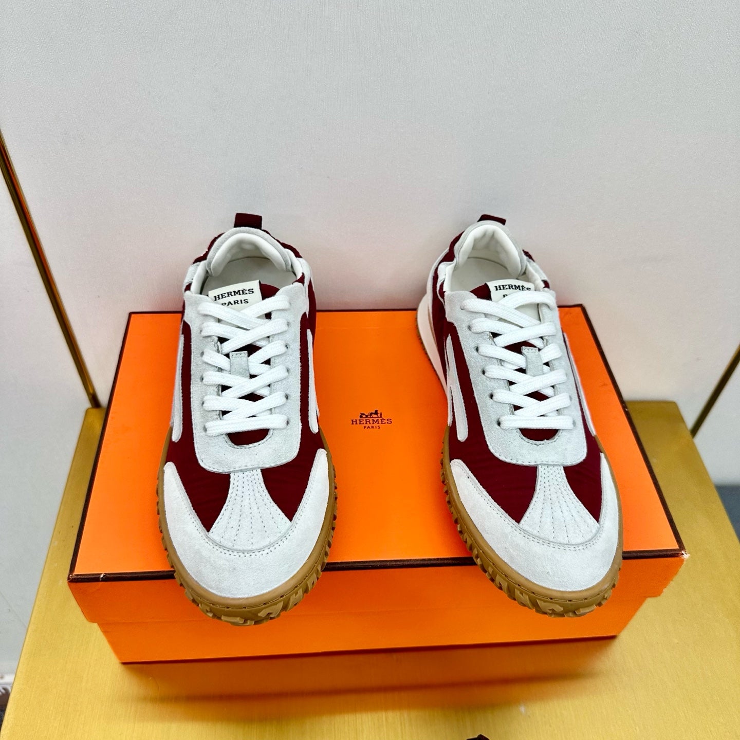 LuxluxHouse Best Quality Women Shoes Hermes