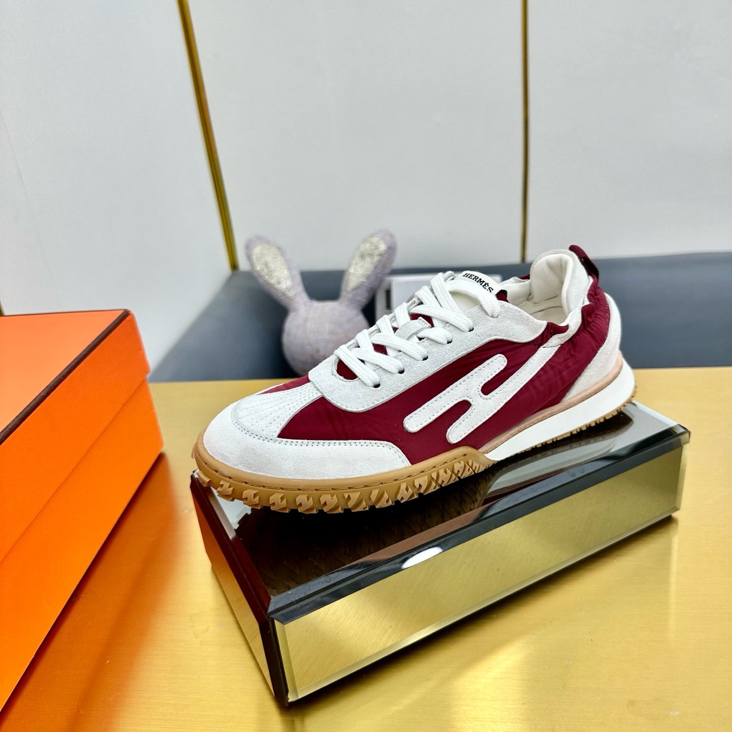 LuxluxHouse Best Quality Women Shoes Hermes