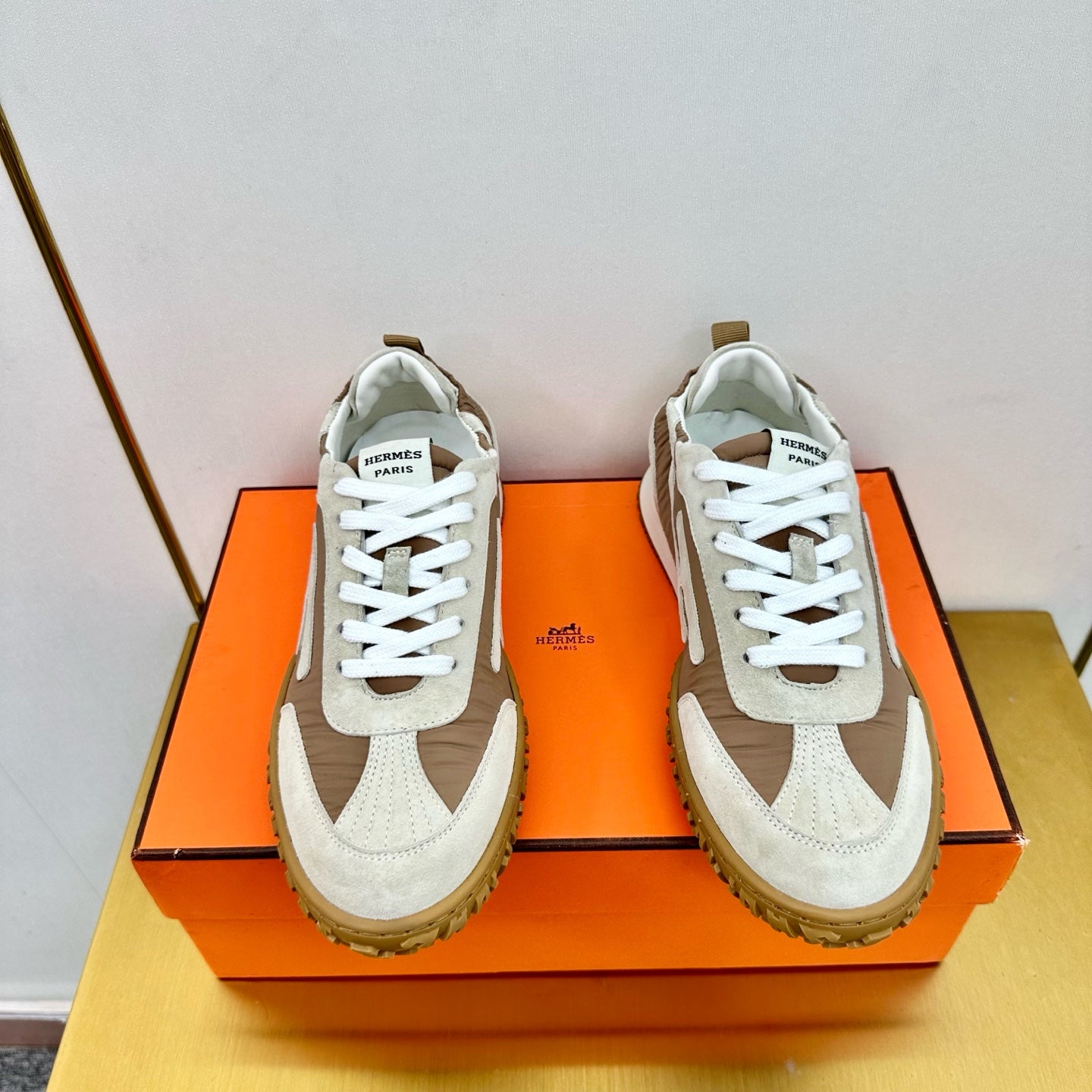 LuxluxHouse Best Quality Women Shoes Hermes