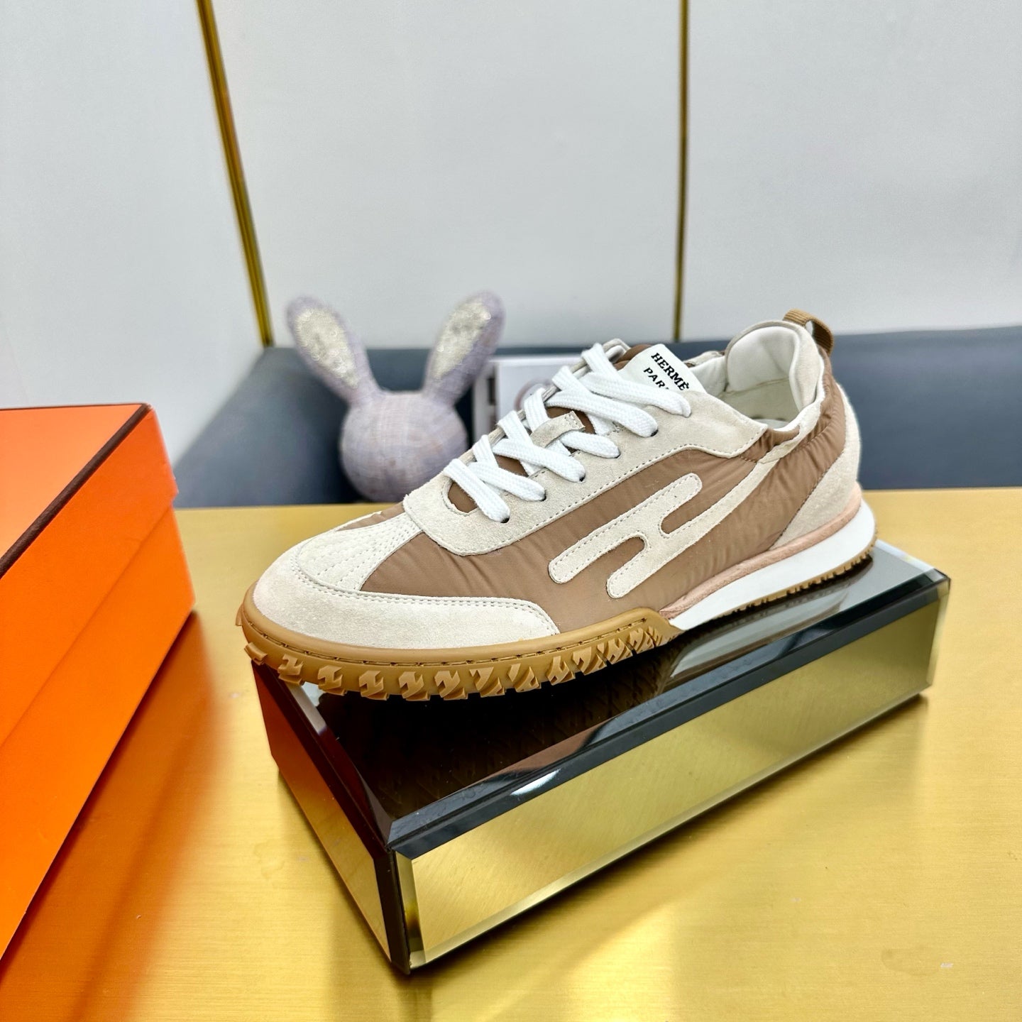 LuxluxHouse Best Quality Women Shoes Hermes