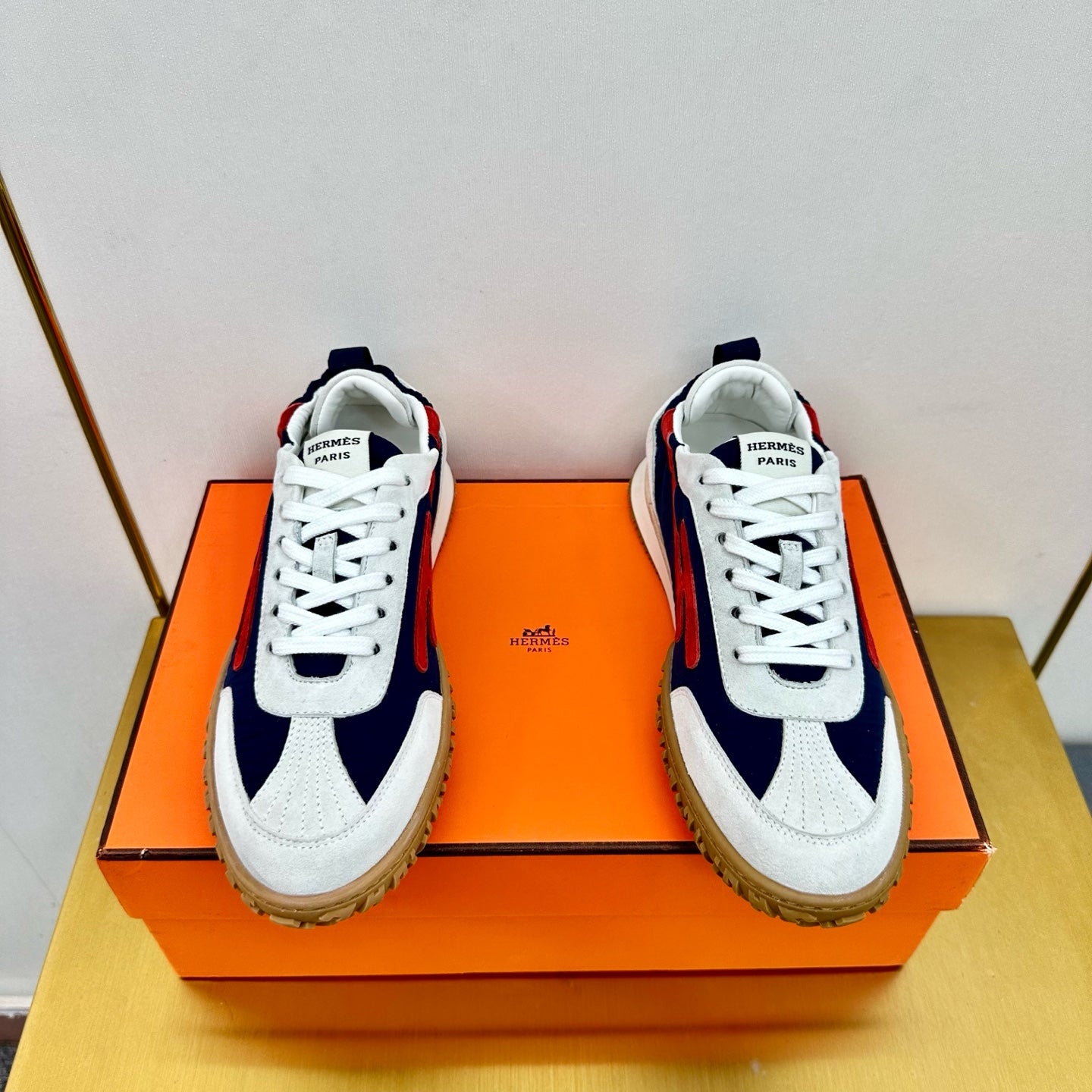 LuxluxHouse Best Quality Women Shoes Hermes