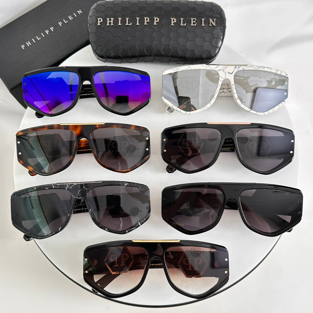 LuxluxHouse Best Quality Glasses Philipp plein
