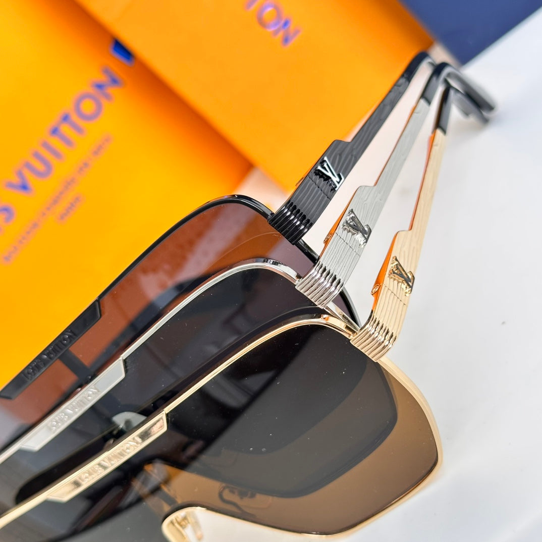 LuxluxHouse Best Quality Glasses Louis Vuitton