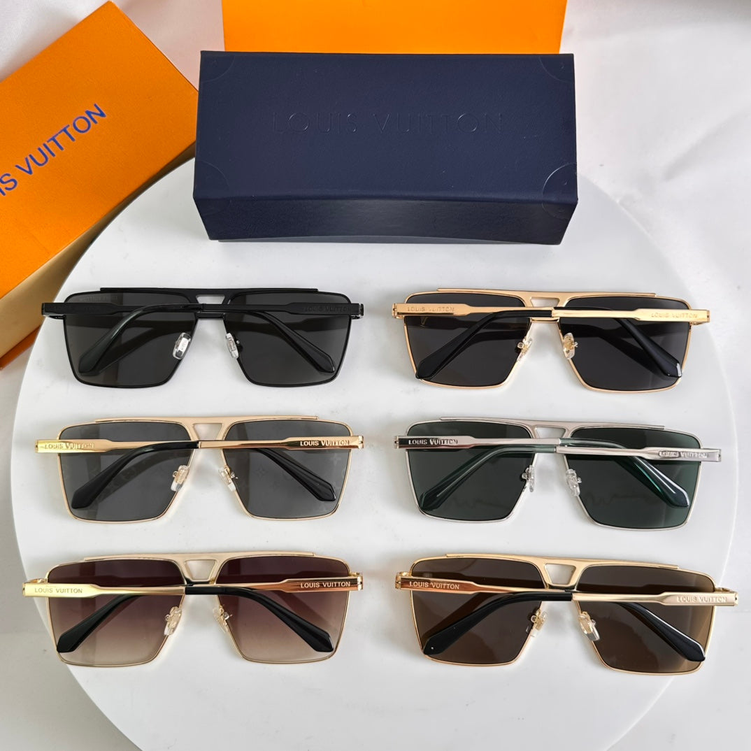 LuxluxHouse Best Quality Glasses Louis Vuitton