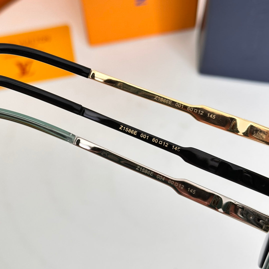 LuxluxHouse Best Quality Glasses Louis Vuitton