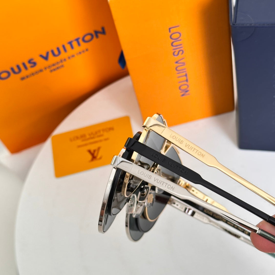 LuxluxHouse Best Quality Glasses Louis Vuitton