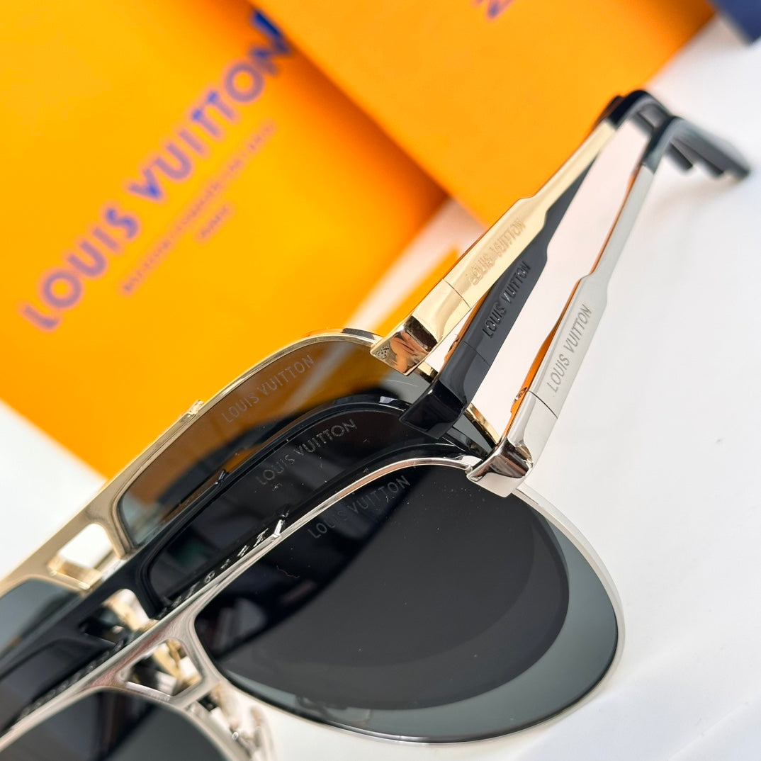 LuxluxHouse Best Quality Glasses Louis Vuitton