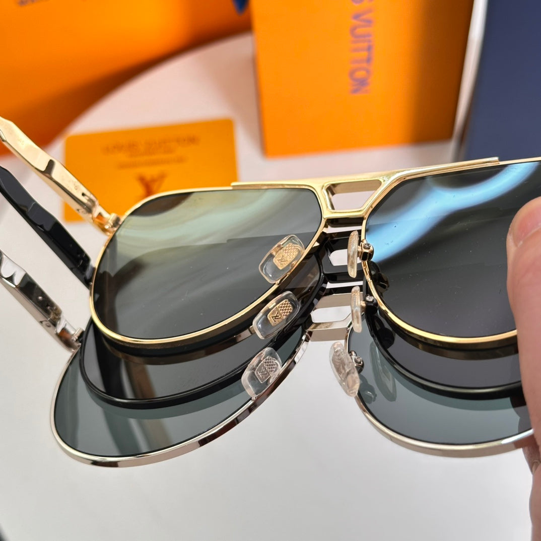 LuxluxHouse Best Quality Glasses Louis Vuitton