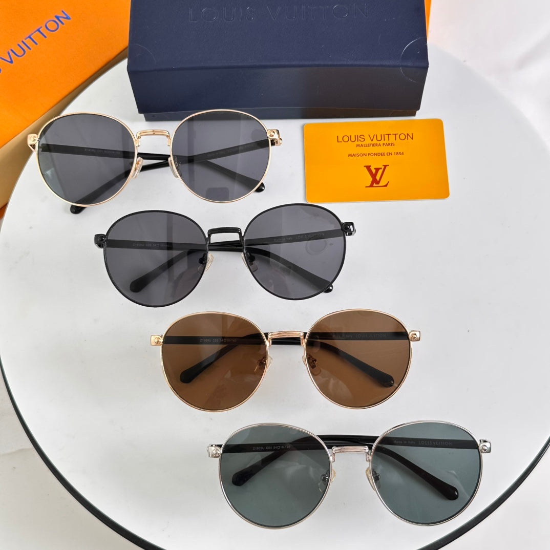 LuxluxHouse Best Quality Glasses Louis Vuitton