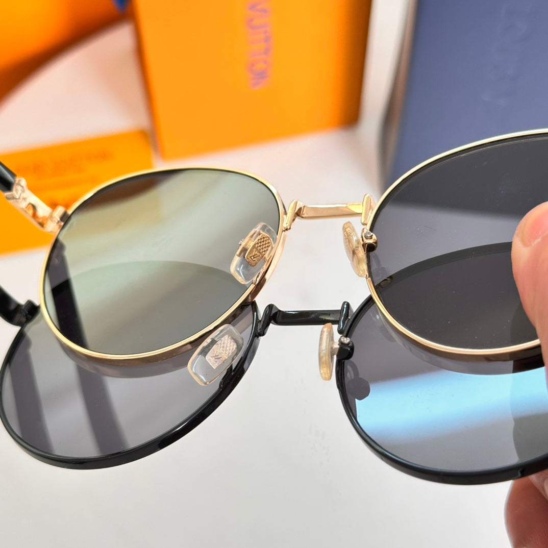 LuxluxHouse Best Quality Glasses Louis Vuitton