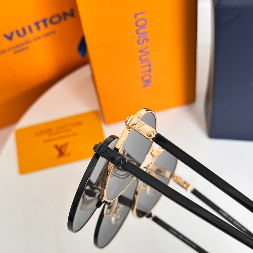 LuxluxHouse Best Quality Glasses Louis Vuitton