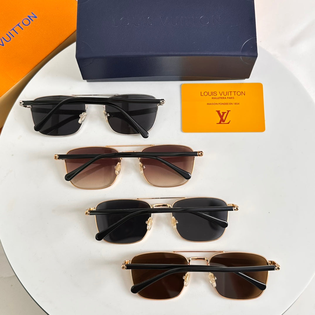 LuxluxHouse Best Quality Glasses Louis Vuitton