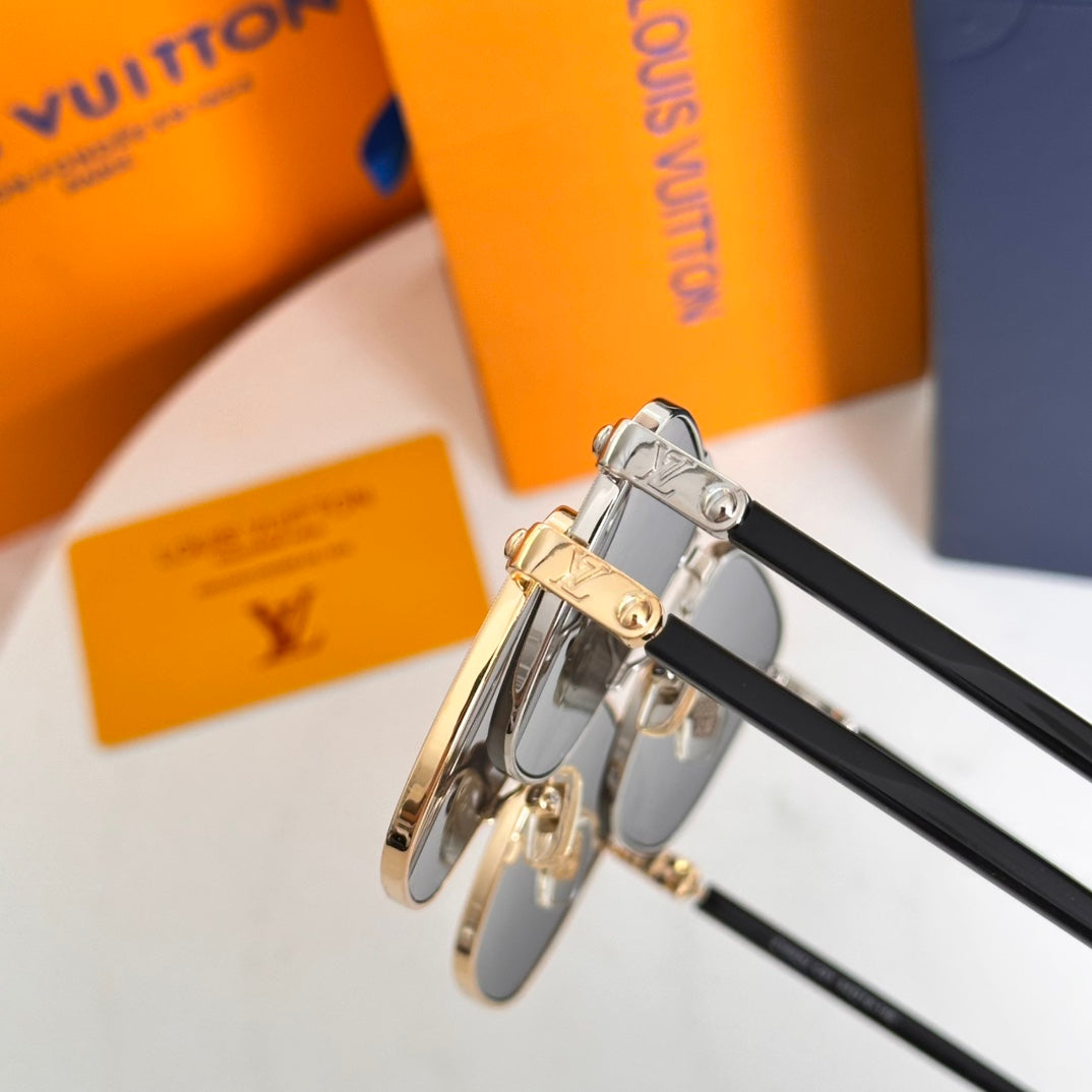 LuxluxHouse Best Quality Glasses Louis Vuitton