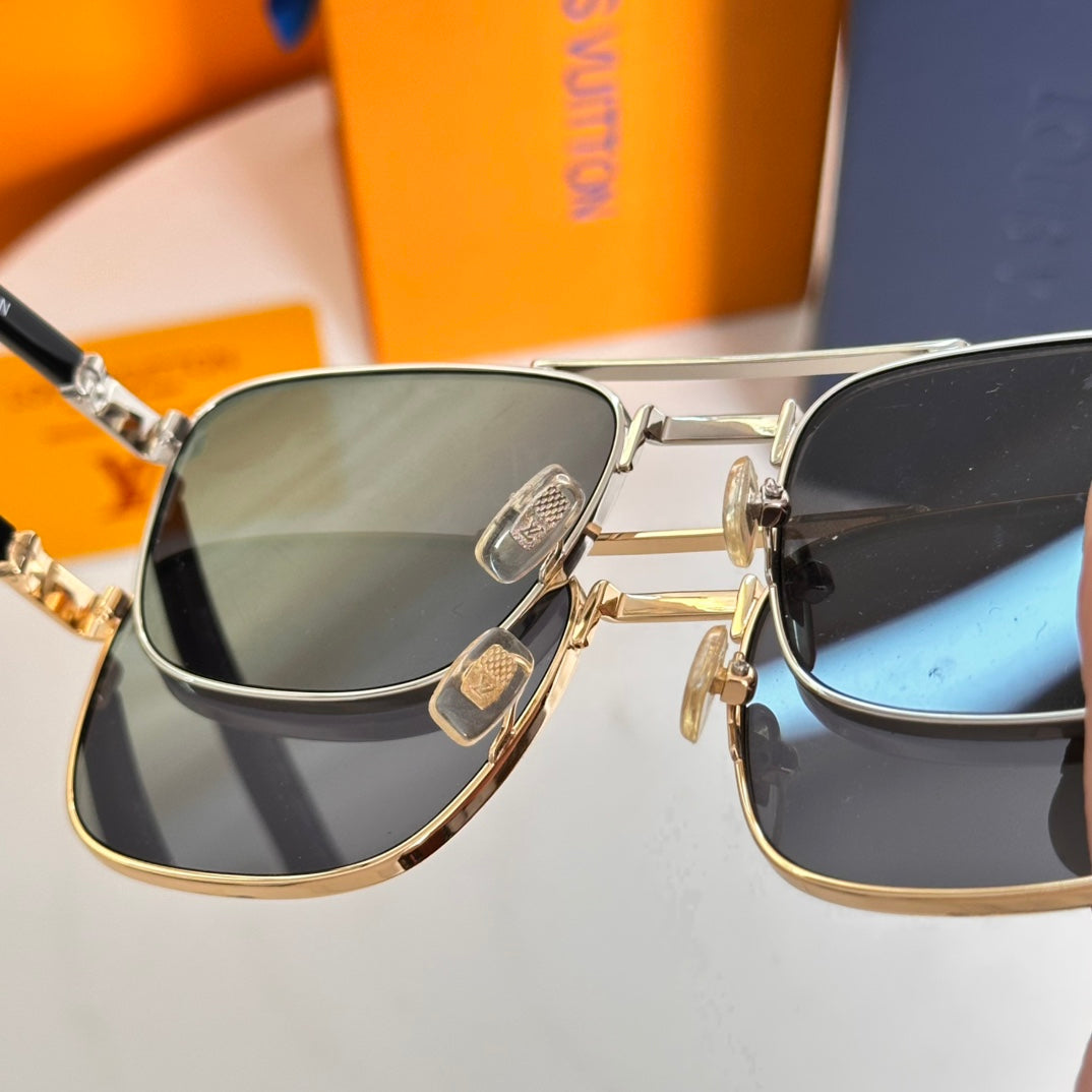 LuxluxHouse Best Quality Glasses Louis Vuitton