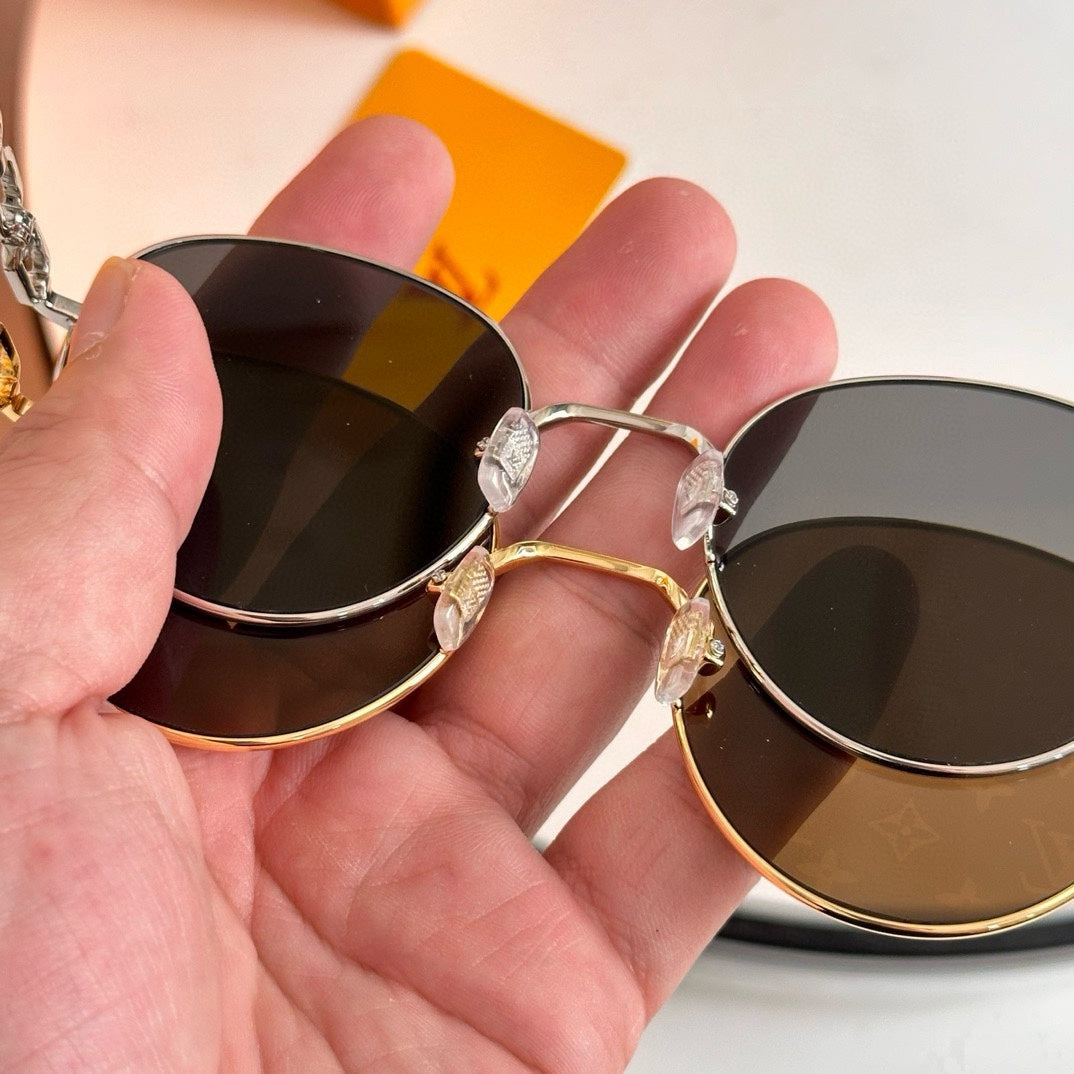 LuxluxHouse Best Quality Glasses Louis Vuitton
