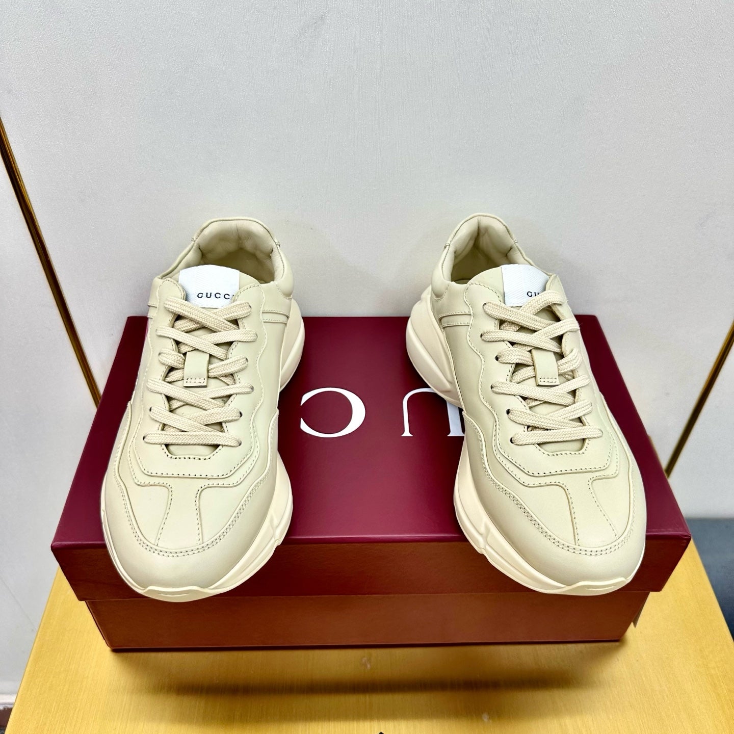 LuxluxHouse Best Quality Gucci Women Shoes