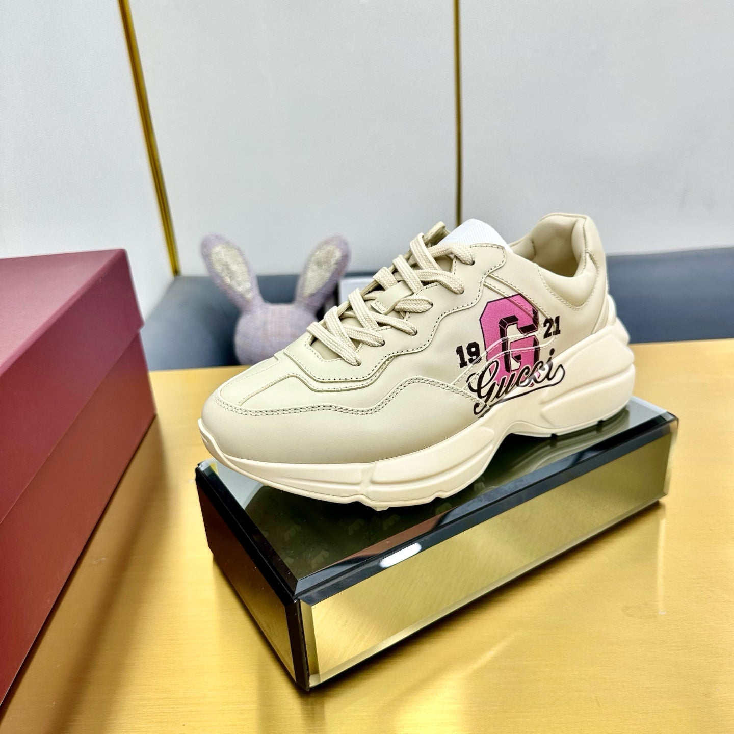 LuxluxHouse Best Quality Gucci Women Shoes