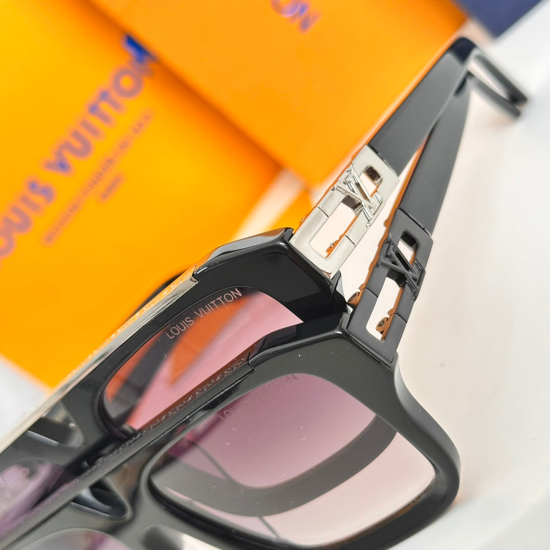 LuxluxHouse Best Quality Glasses Louis Vuitton