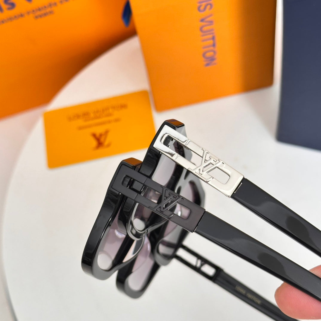 LuxluxHouse Best Quality Glasses Louis Vuitton