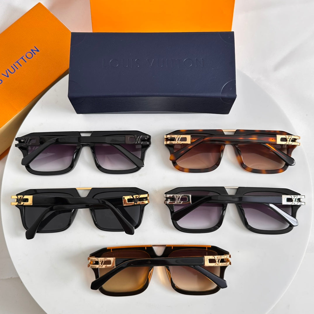 LuxluxHouse Best Quality Glasses Louis Vuitton
