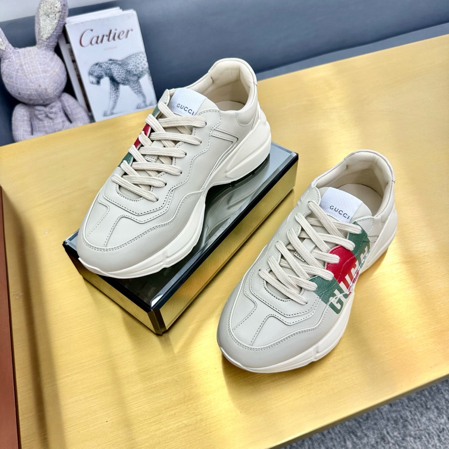 LuxluxHouse Best Quality Gucci Women Shoes