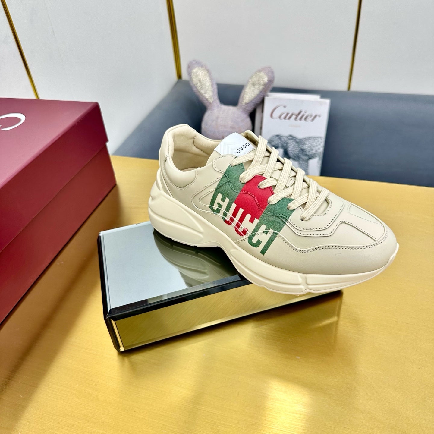 LuxluxHouse Best Quality Gucci Women Shoes