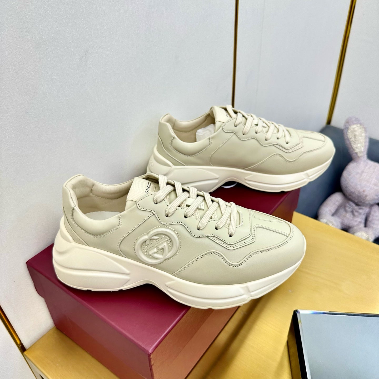 LuxluxHouse Best Quality Gucci Women Shoes