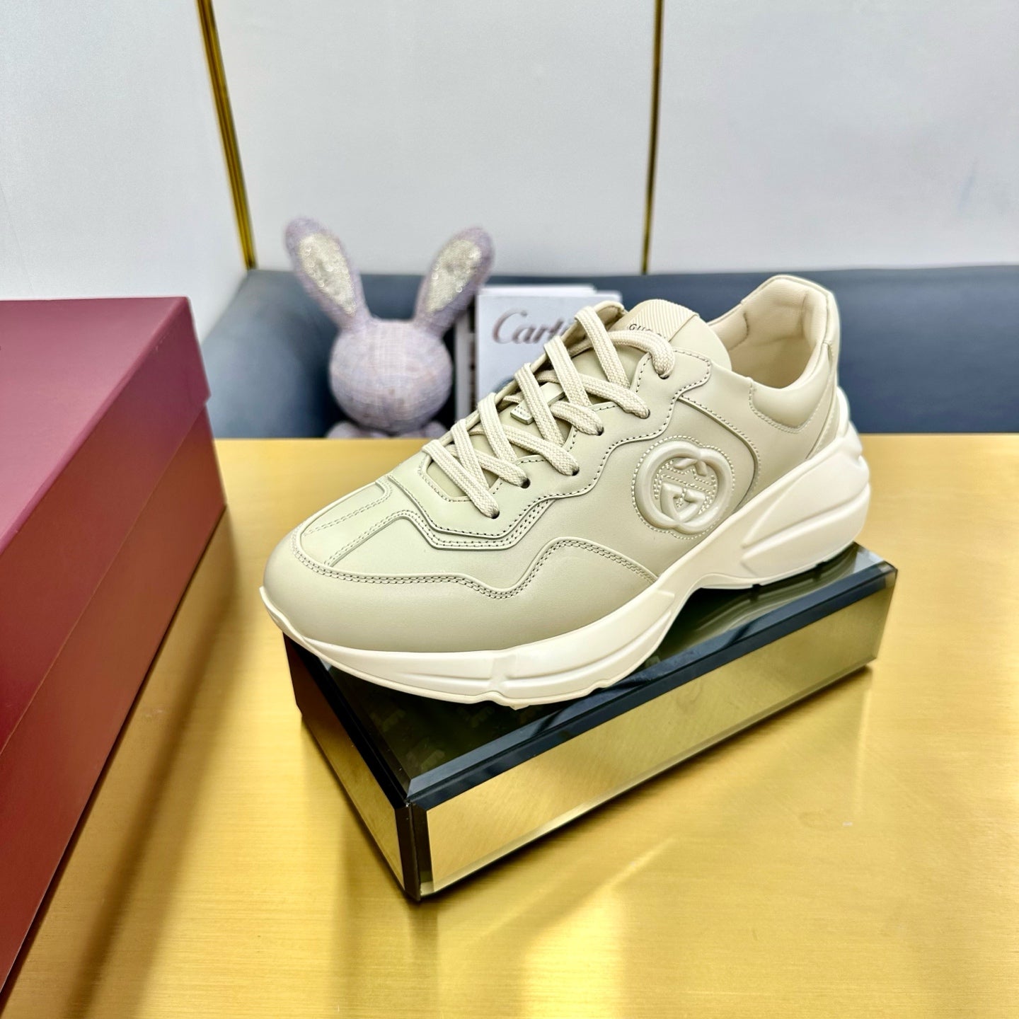 LuxluxHouse Best Quality Gucci Women Shoes