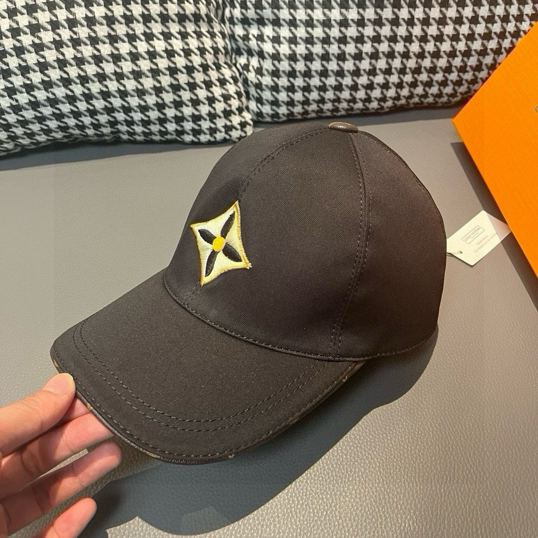 LuxluxHouse Best Quality Caps Louis Vuitton