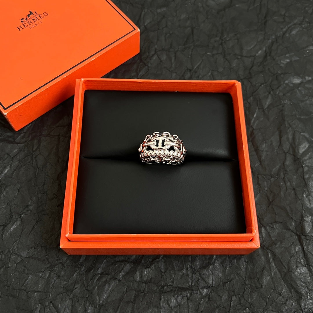 LuxluxHouse Best Quality Accessories Hermes
