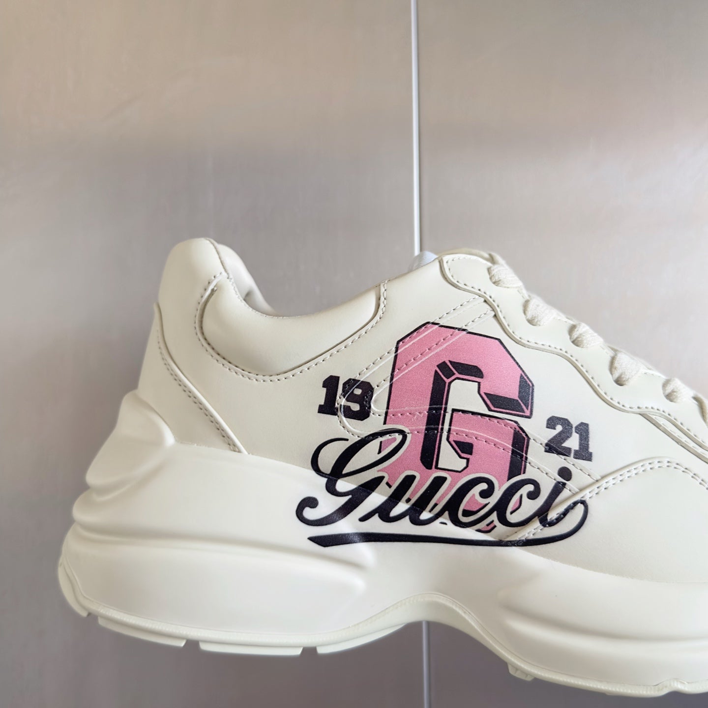 LuxluxHouse Best Quality Gucci Women Shoes