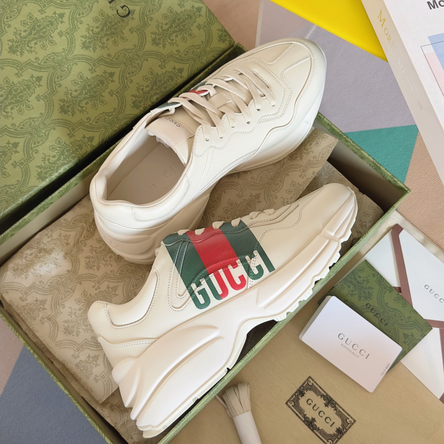 LuxluxHouse Best Quality Gucci Women Shoes