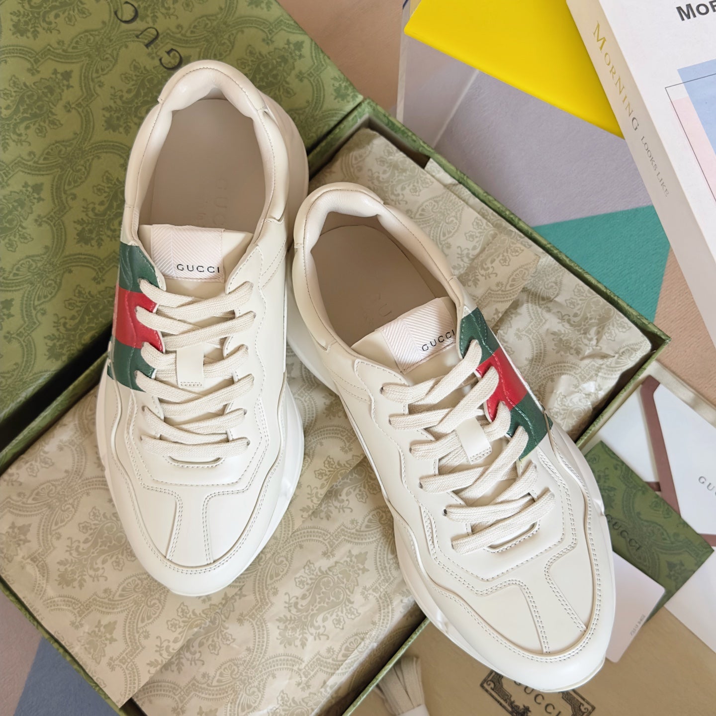 LuxluxHouse Best Quality Gucci Women Shoes