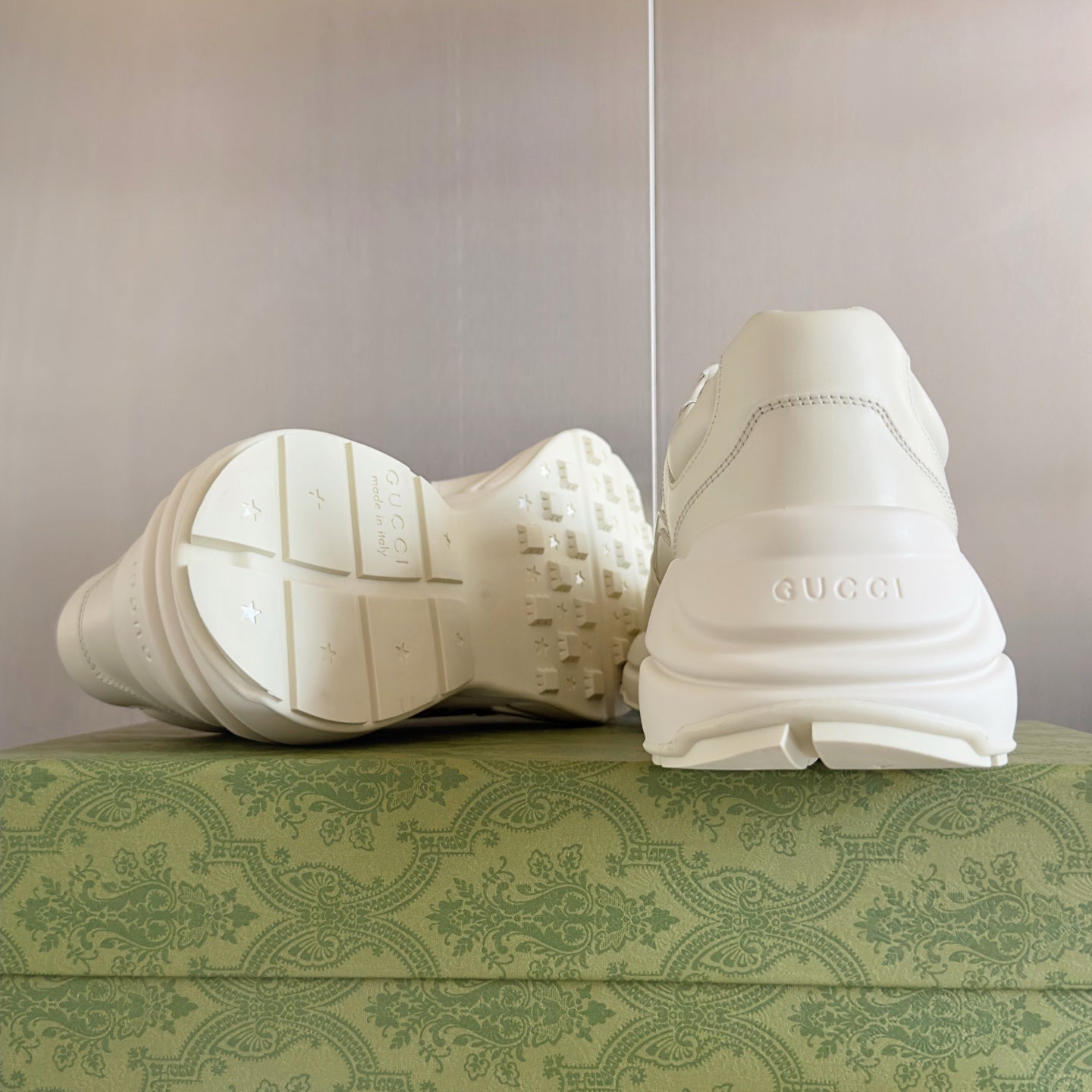 LuxluxHouse Best Quality Gucci Women Shoes