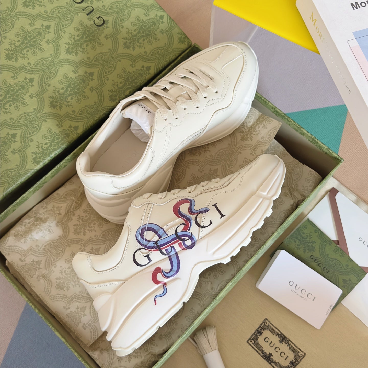 LuxluxHouse Best Quality Gucci Women Shoes