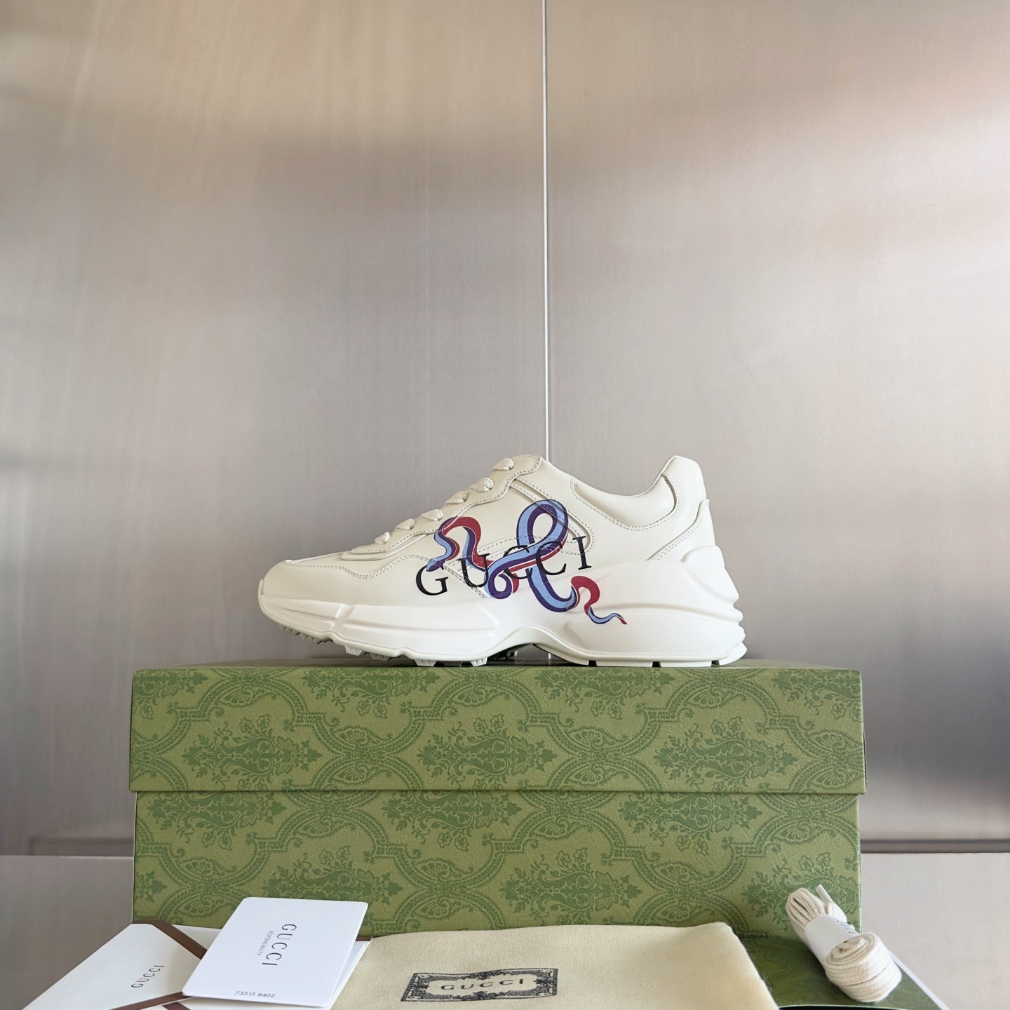 LuxluxHouse Best Quality Gucci Women Shoes