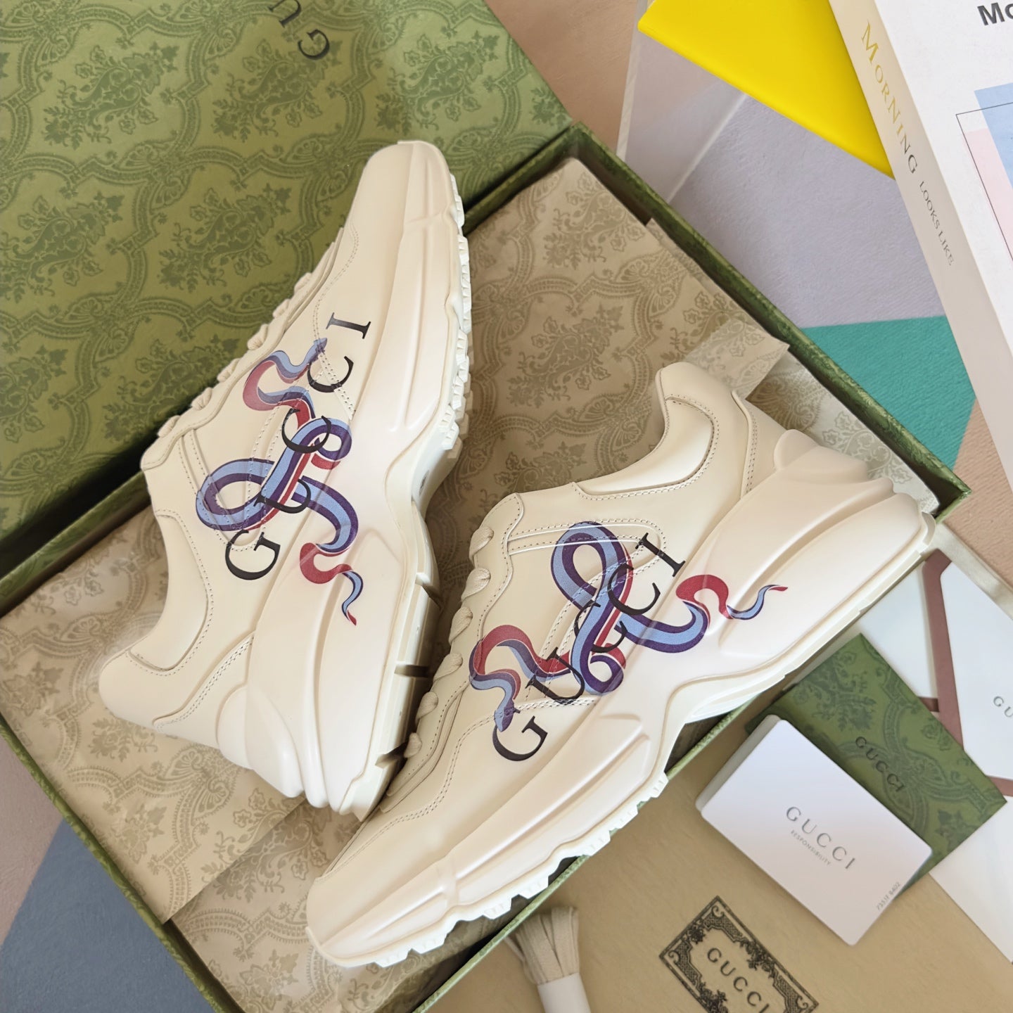 LuxluxHouse Best Quality Gucci Women Shoes