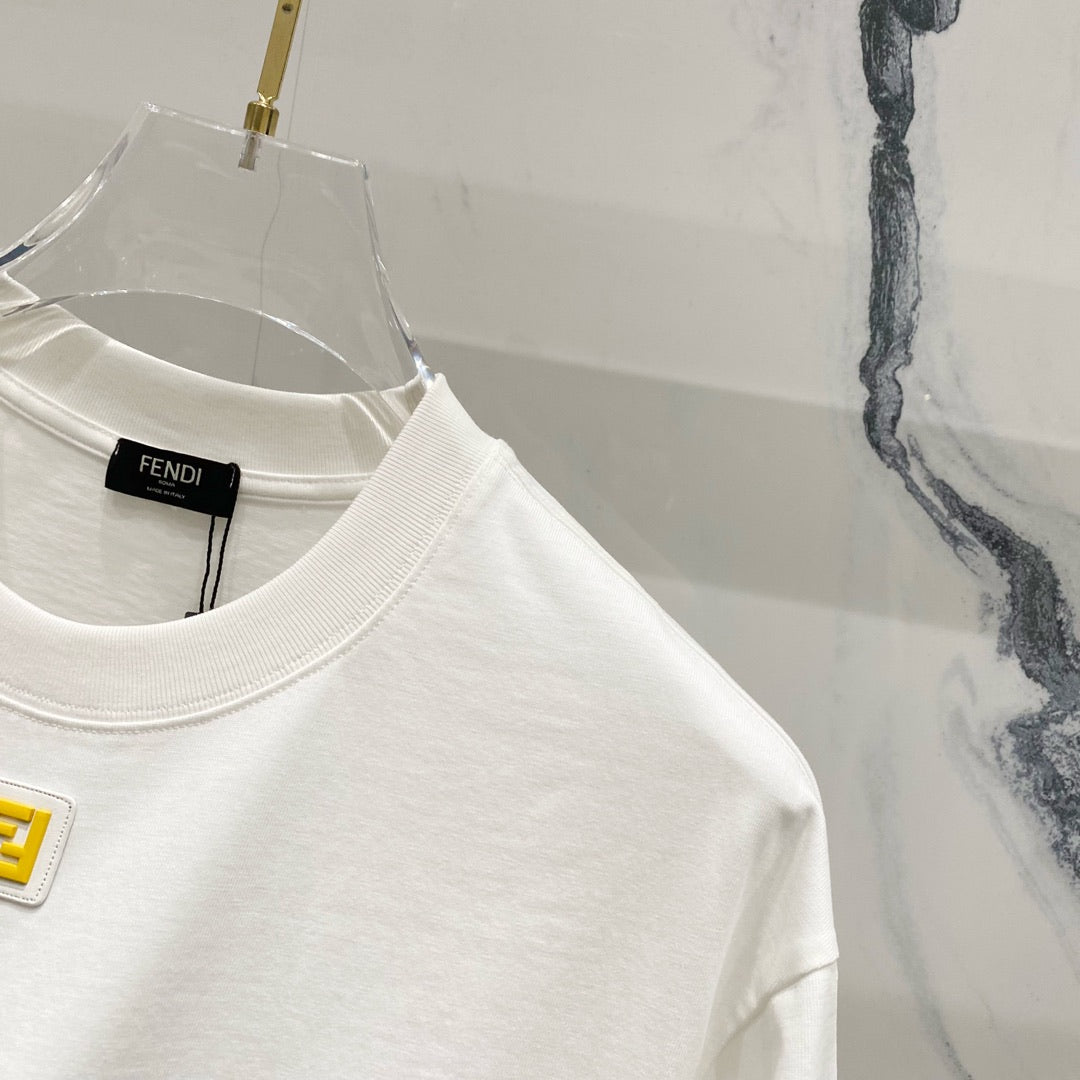 LuxluxHouse Best Quality Clothes Fendi T-shirt