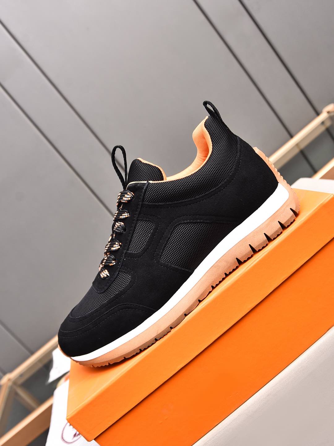 LuxluxHouse Best Quality Shoes Hermes