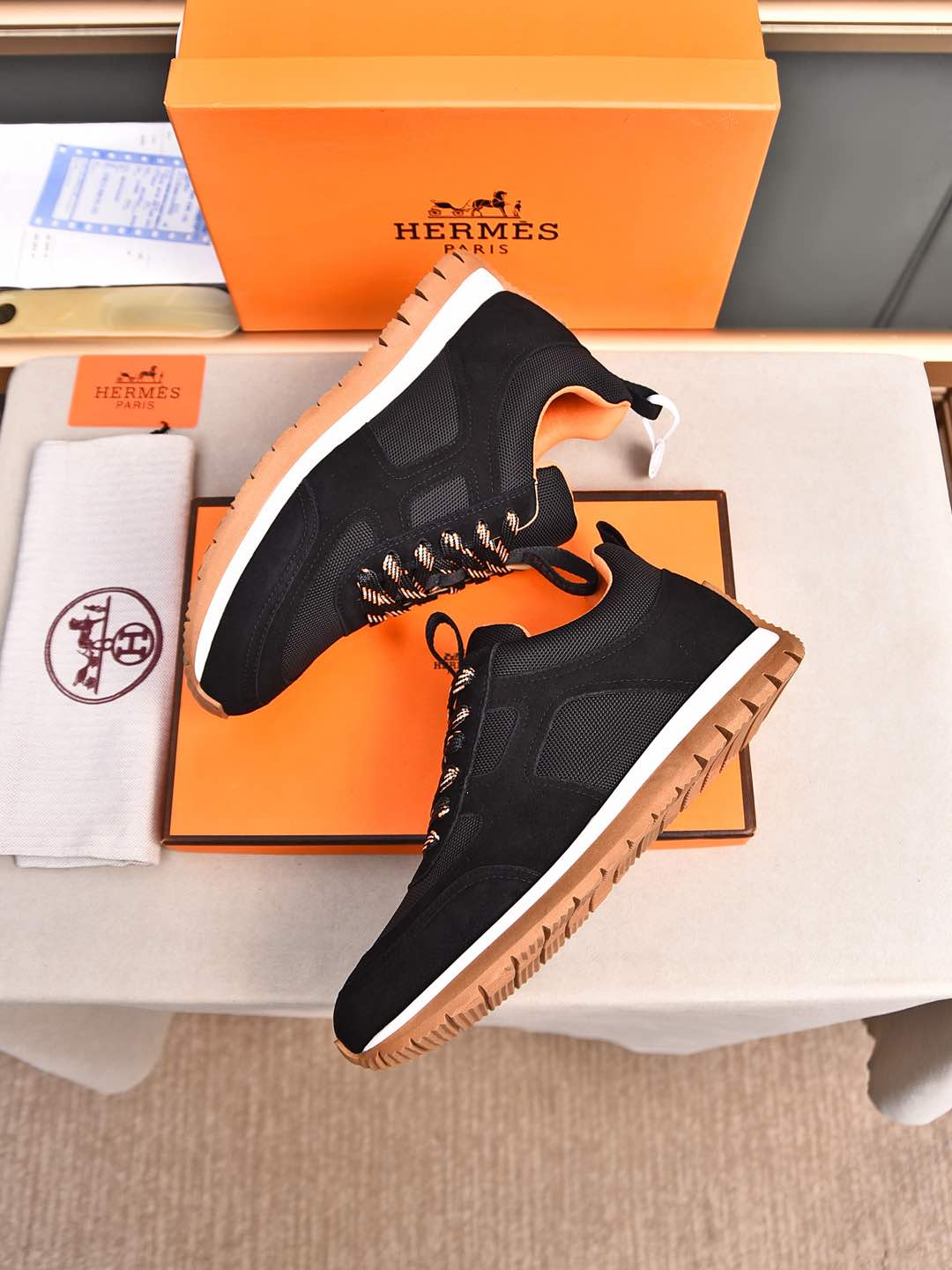LuxluxHouse Best Quality Shoes Hermes