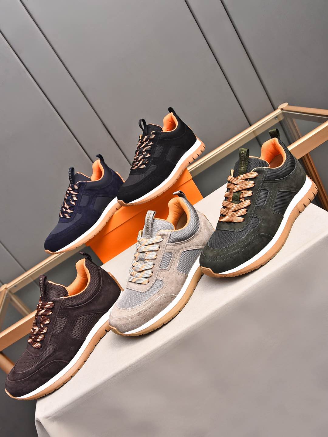 LuxluxHouse Best Quality Shoes Hermes