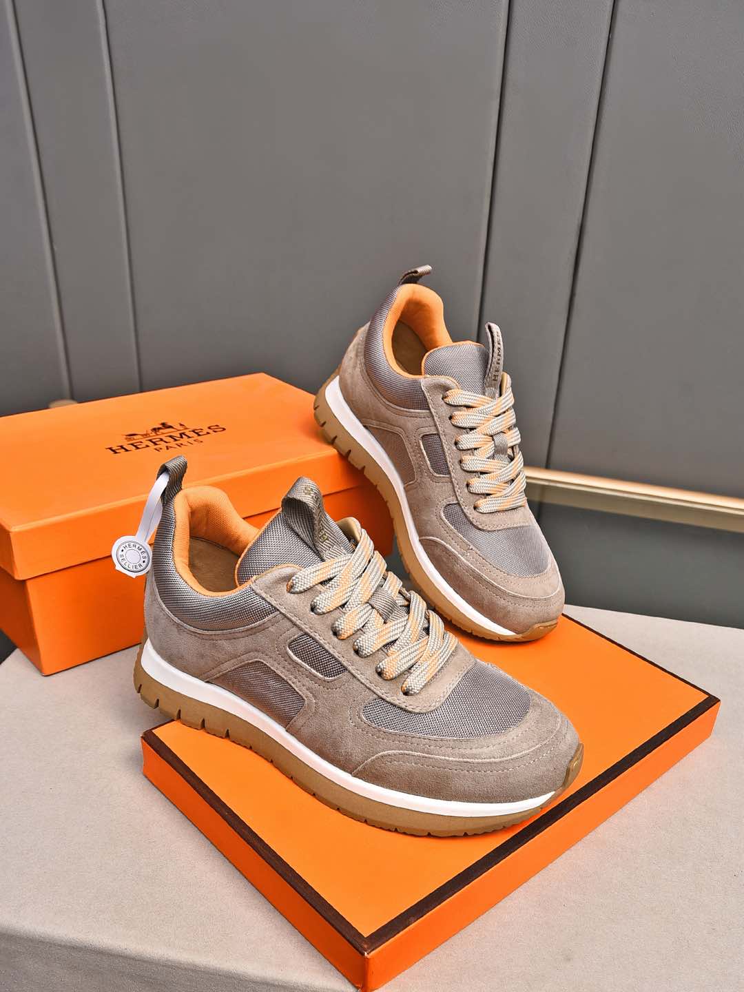 LuxluxHouse Best Quality Shoes Hermes