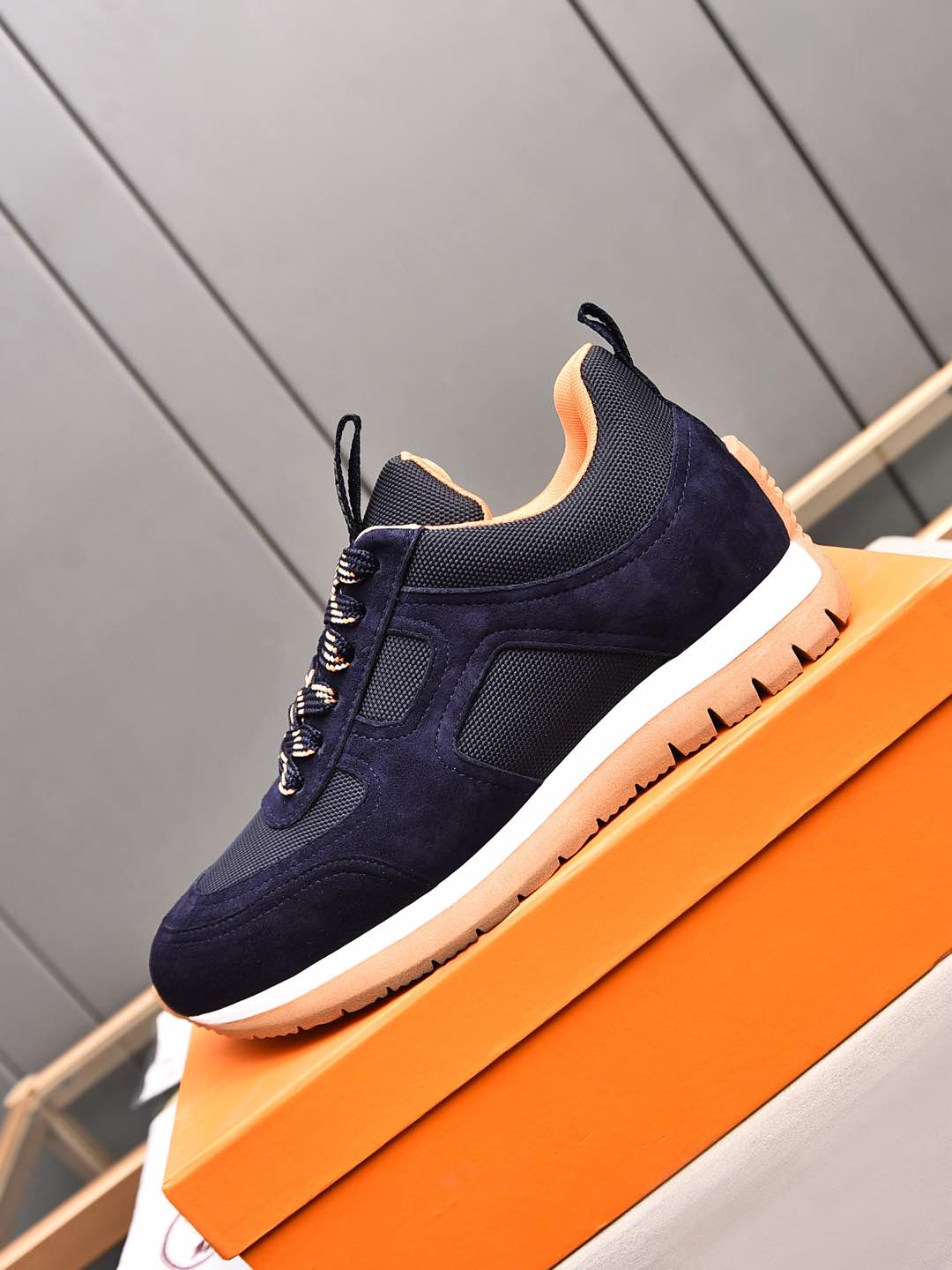 LuxluxHouse Best Quality Shoes Hermes