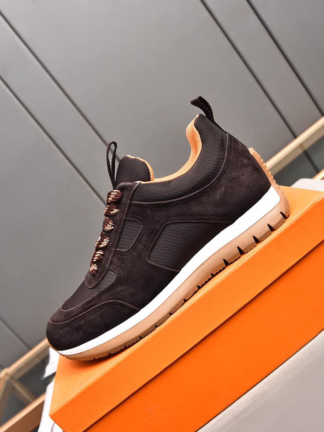 LuxluxHouse Best Quality Shoes Hermes