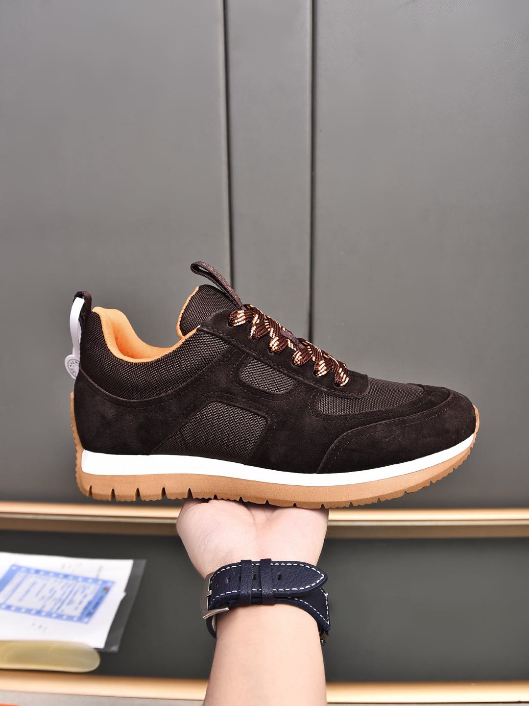 LuxluxHouse Best Quality Shoes Hermes