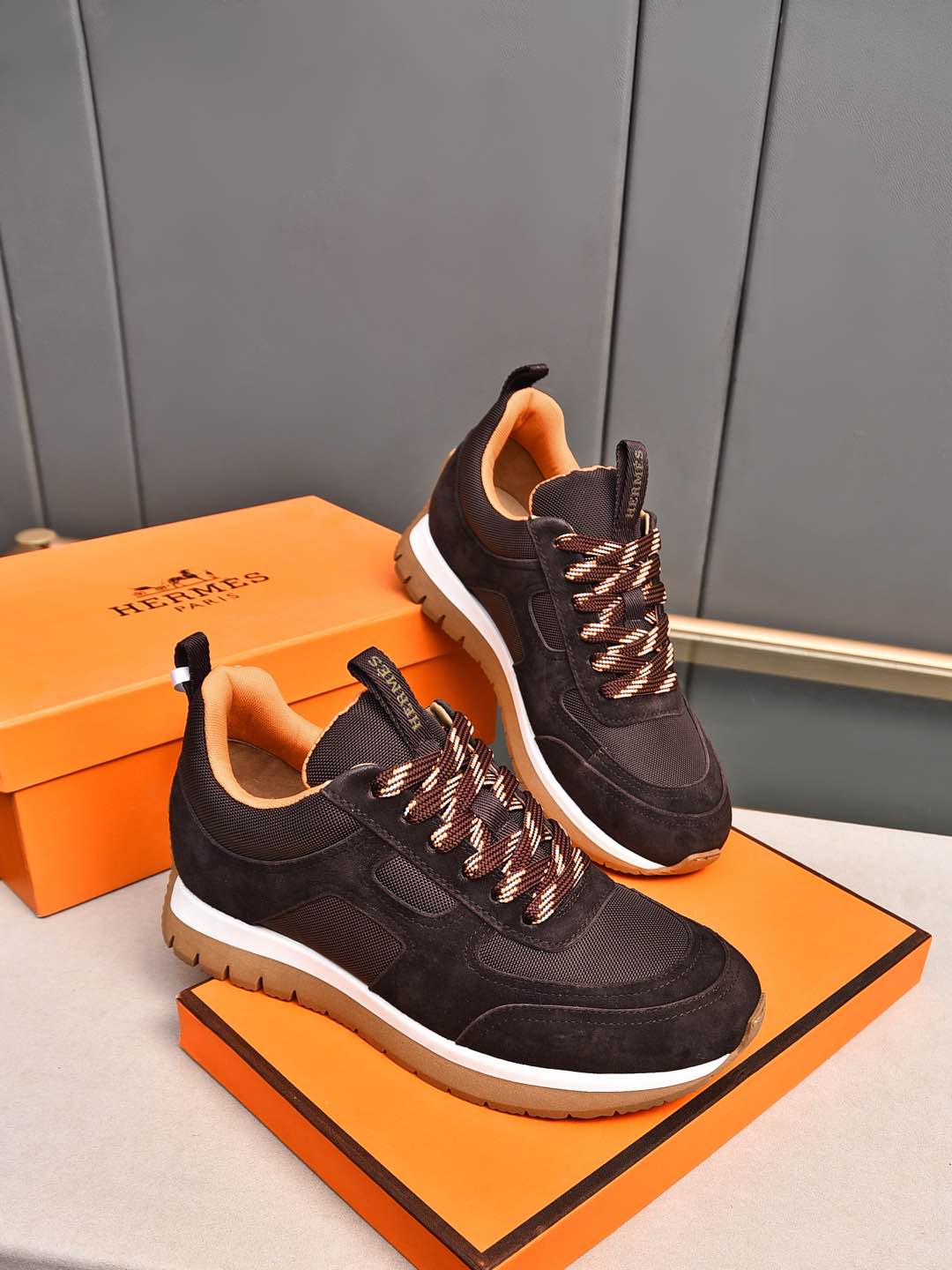 LuxluxHouse Best Quality Shoes Hermes