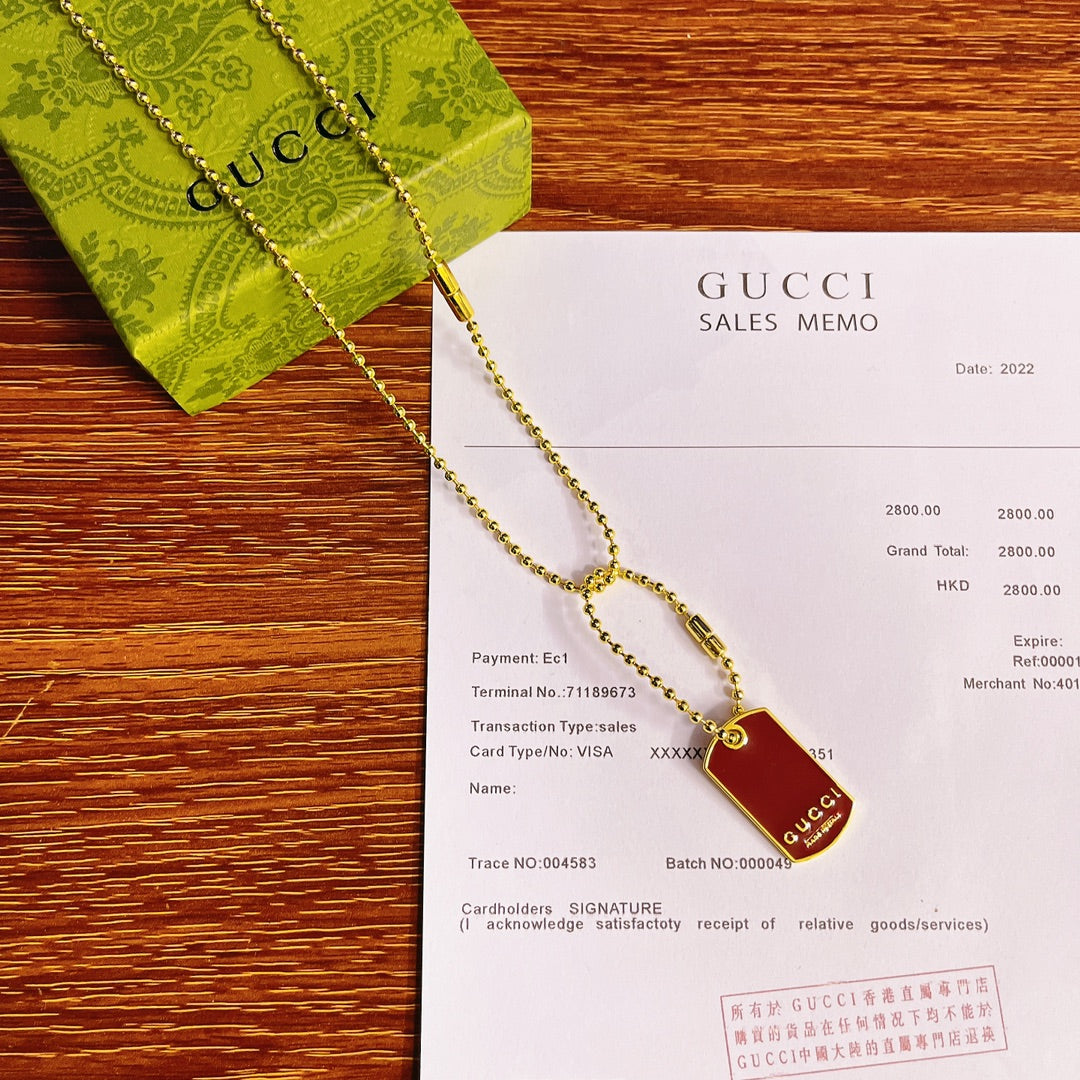 LuxluxHouse Best Quality Accessories Gucci