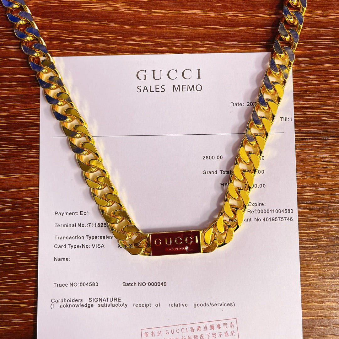 LuxluxHouse Best Quality Accessories Gucci